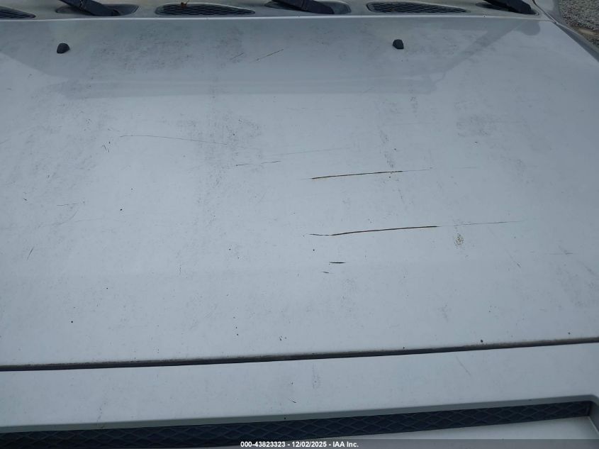 2008 Toyota Fj Cruiser VIN: JTEBU11F58K012193 Lot: 43823323