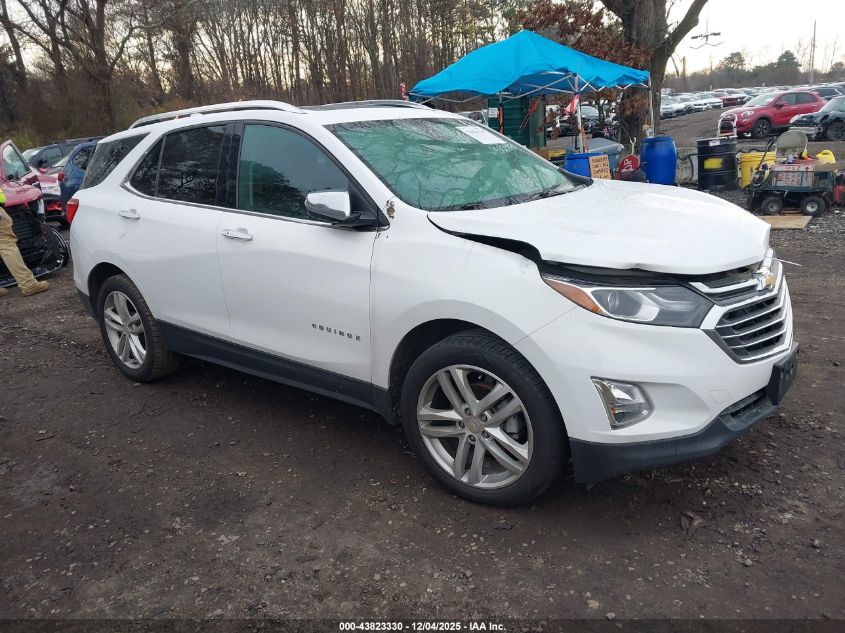 CHEVROLET EQUINOX AWD PREMIER 1.5L TURBO