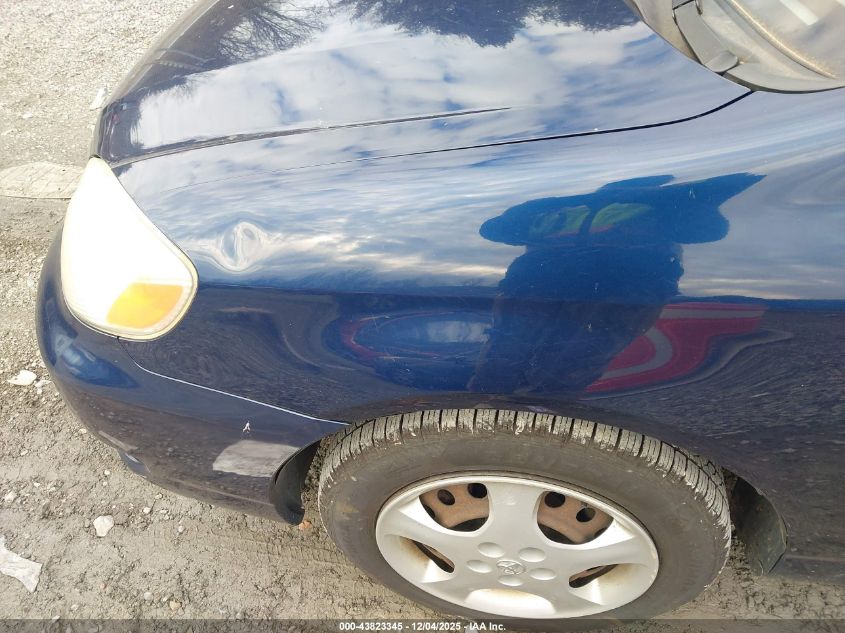 2008 Toyota Corolla Ce VIN: 2T1BR32E98C901720 Lot: 43823345