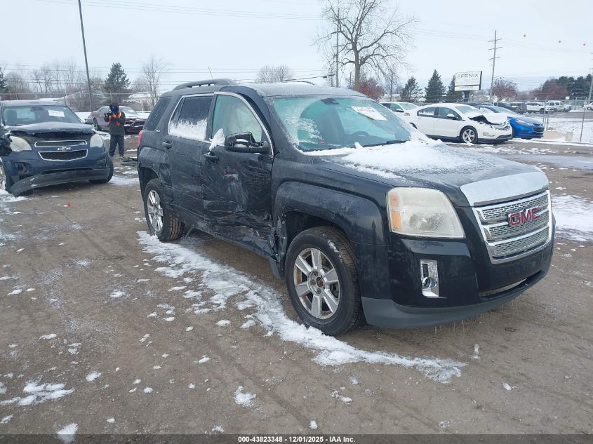 GMC TERRAIN SLE-2