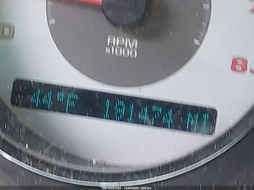 2005 Chevrolet Cobalt Ls VIN: 1G1AL52F657626931 Lot: 43823352