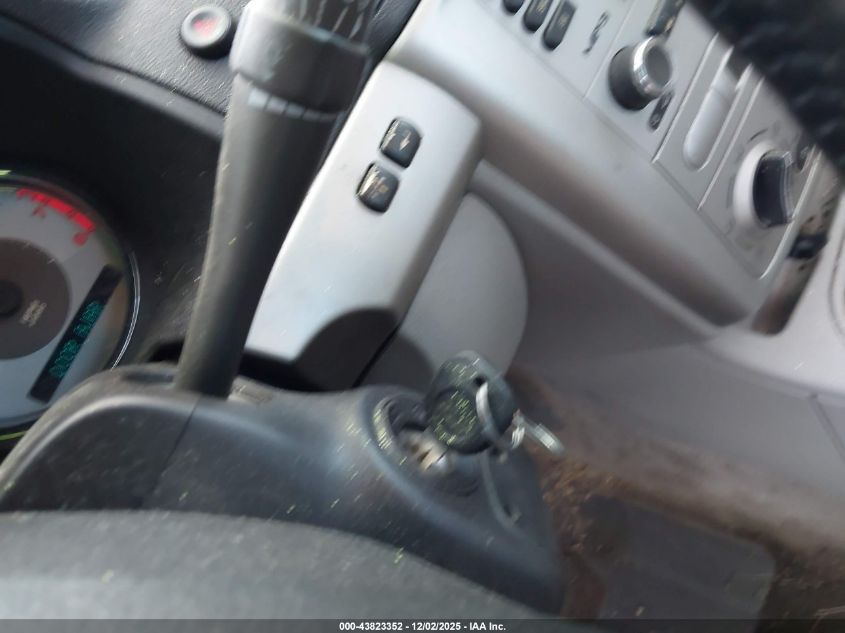 2005 Chevrolet Cobalt Ls VIN: 1G1AL52F657626931 Lot: 43823352