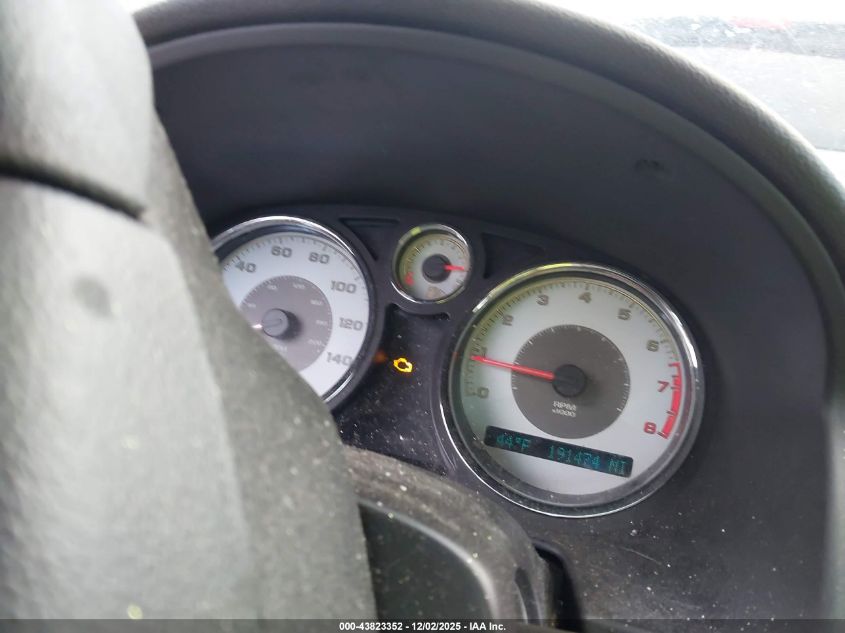 2005 Chevrolet Cobalt Ls VIN: 1G1AL52F657626931 Lot: 43823352