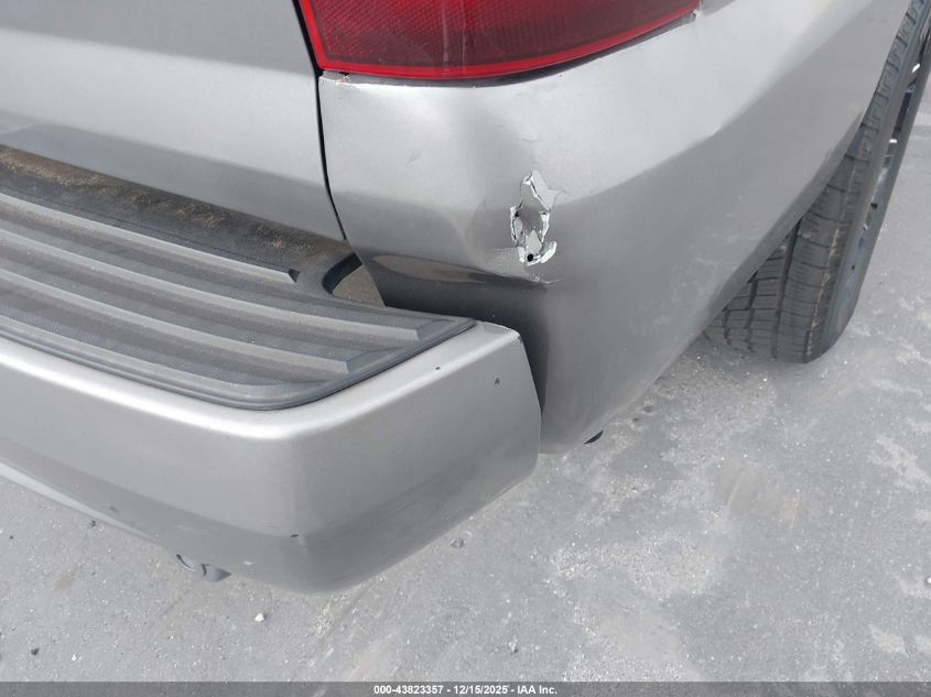 2007 Chevrolet Avalanche 1500 Lt VIN: 3GNEC12037G138967 Lot: 43823357