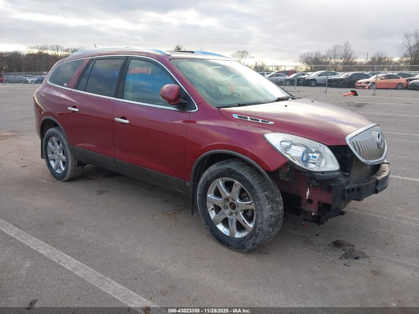 BUICK ENCLAVE 1XL