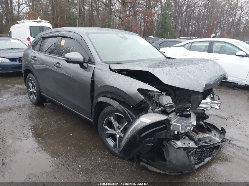 HONDA HR-V AWD EX-L/AWD EX-L W/O BSI