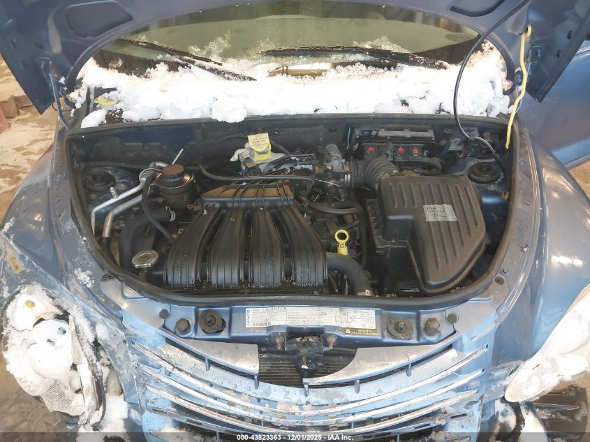 2007 Chrysler Pt Cruiser VIN: 3A4FY48B17T537418 Lot: 43823363