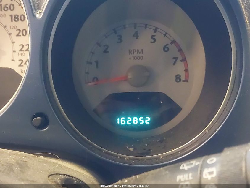 2007 Chrysler Pt Cruiser VIN: 3A4FY48B17T537418 Lot: 43823363