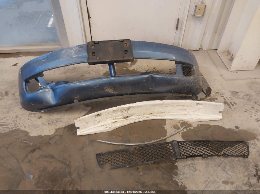 2007 Chrysler Pt Cruiser VIN: 3A4FY48B17T537418 Lot: 43823363