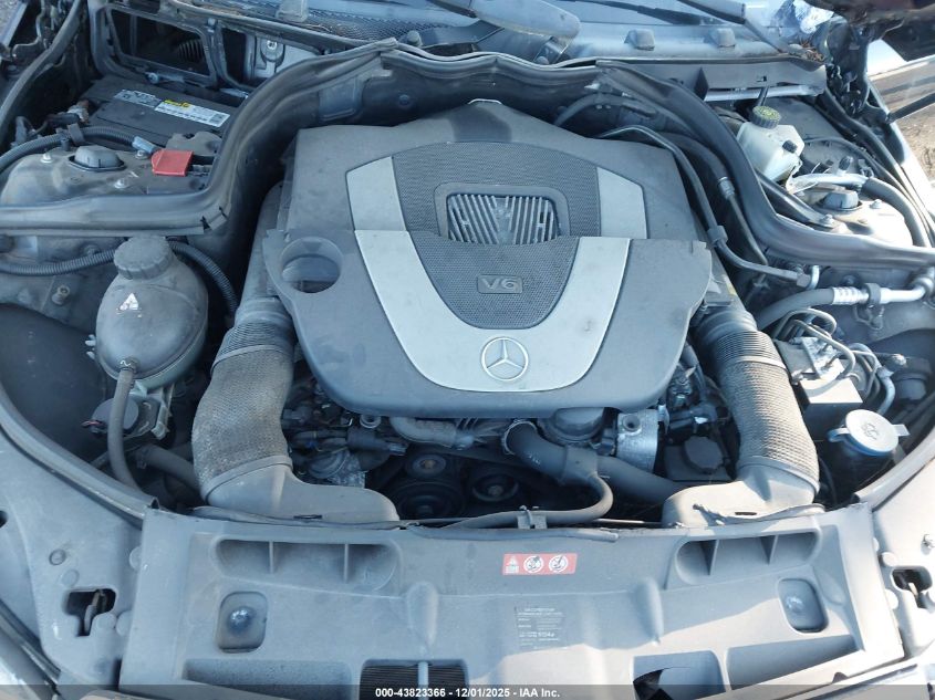 2009 Mercedes-Benz C 300 Luxury 4Matic/Sport 4Matic VIN: WDDGF81X19R084822 Lot: 43823366