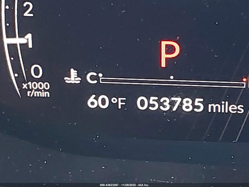 2023 Acura Mdx Advance Package VIN: 5J8YE1H86PL013530 Lot: 43823367