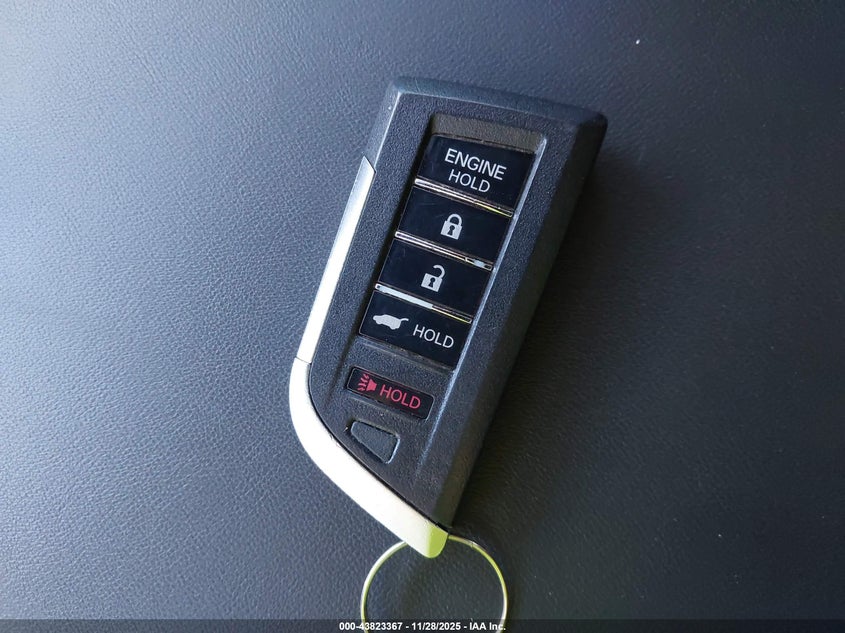 2023 Acura Mdx Advance Package VIN: 5J8YE1H86PL013530 Lot: 43823367