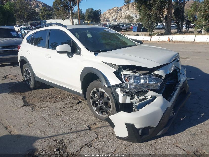 SUBARU CROSSTREK PREMIUM