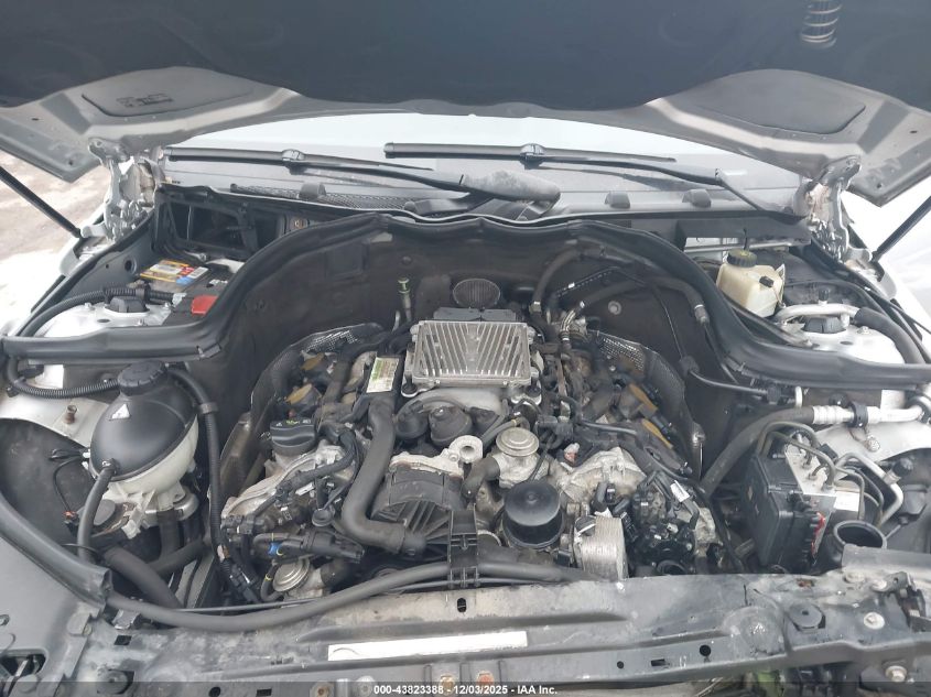 2009 Mercedes-Benz C 300 Luxury 4Matic/Sport 4Matic VIN: WDDGF81XX9F267668 Lot: 43823388