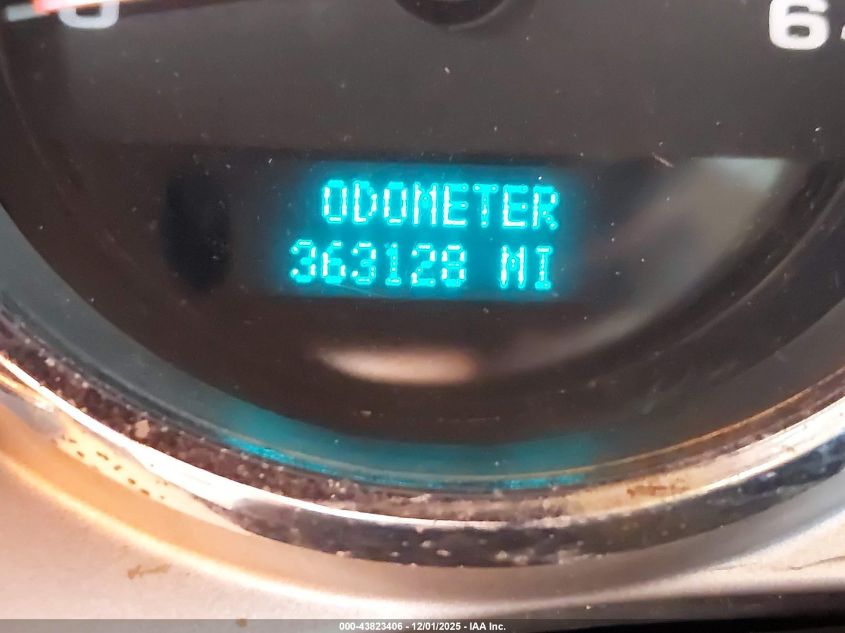 2008 Chevrolet Silverado 1500 Lt1 VIN: 2GCEK19C981101802 Lot: 43823406