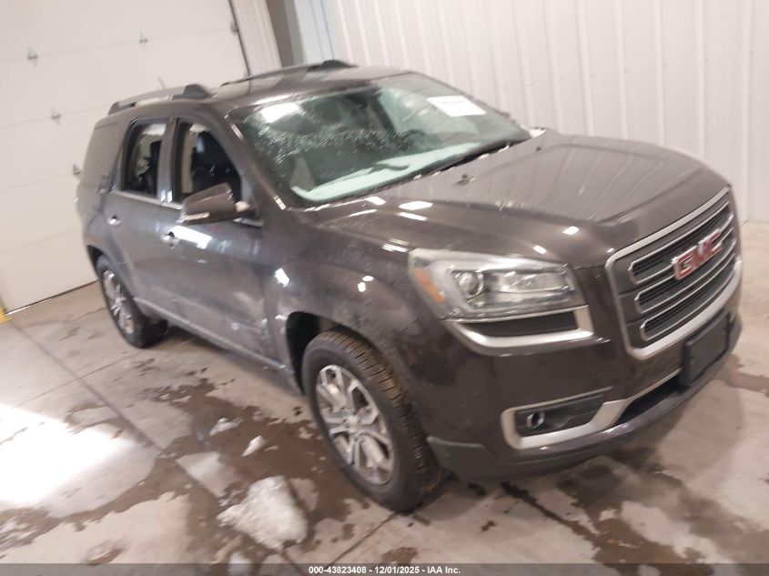 GMC ACADIA SLT-1