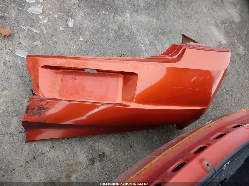 2006 Dodge Charger Rt VIN: 2B3KA53H16H242015 Lot: 43823416