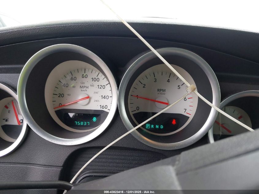 2006 Dodge Charger Rt VIN: 2B3KA53H16H242015 Lot: 43823416