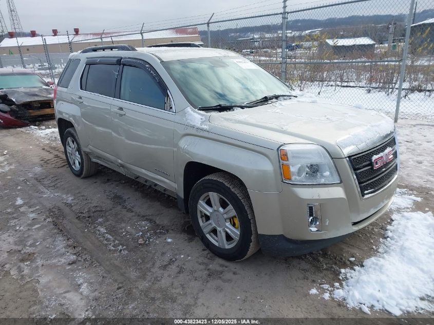 GMC TERRAIN SLE-2