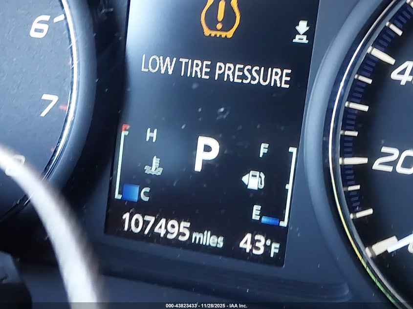 2019 Mitsubishi Outlander Se VIN: JA4AZ3A33KZ003312 Lot: 43823433