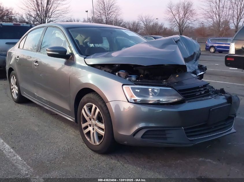 VOLKSWAGEN JETTA 1.8T SE