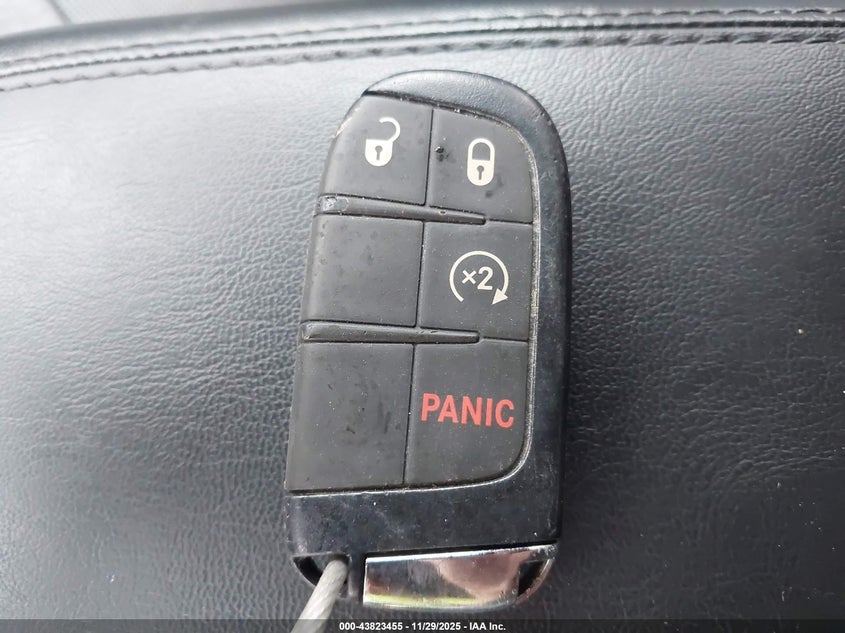 2023 Jeep Compass Limited 4X4 VIN: 3C4NJDCN5PT523271 Lot: 43823455