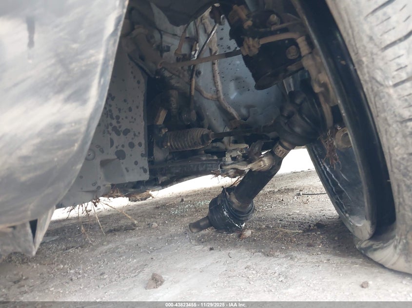 2023 Jeep Compass Limited 4X4 VIN: 3C4NJDCN5PT523271 Lot: 43823455