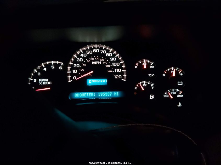 2004 Chevrolet Silverado 1500 Z71 VIN: 2GCEK19T041268432 Lot: 43823457