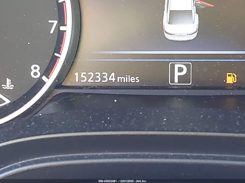 2019 Nissan Maxima 3.5 Sl VIN: 1N4AA6AV2KC366483 Lot: 43823461