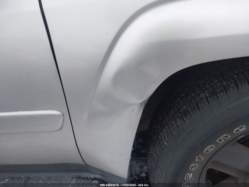 2005 Chevrolet Trailblazer Lt VIN: 1GNDT13S252136872 Lot: 43823475