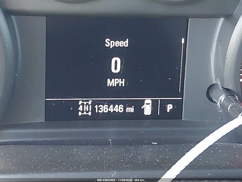 2020 Chevrolet Silverado 2500Hd 4Wd Long Bed Wt VIN: 1GC2YLE75LF191862 Lot: 43823484