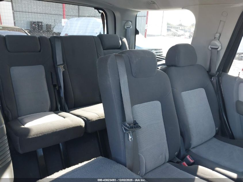 2005 Ford Expedition Xlt VIN: 1FMPU15565LB03647 Lot: 43823493