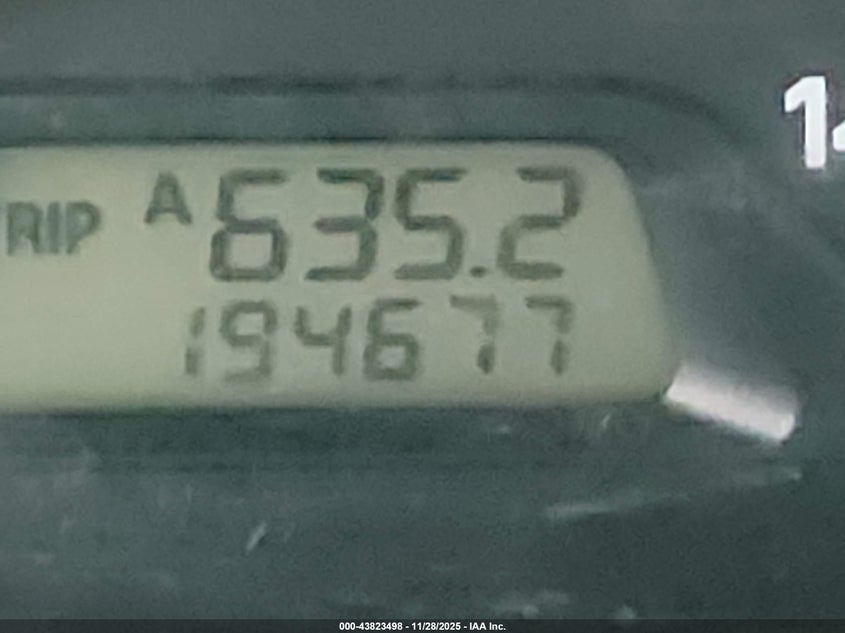 2004 Honda Odyssey Ex VIN: 5FNRL18884B116827 Lot: 43823498