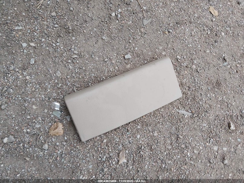 2004 Honda Odyssey Ex VIN: 5FNRL18884B116827 Lot: 43823498