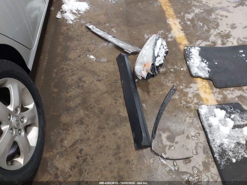 2009 Hyundai Elantra Se VIN: KMHDU46D49U595346 Lot: 43823513