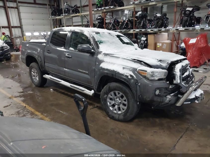 TOYOTA TACOMA SR5 V6