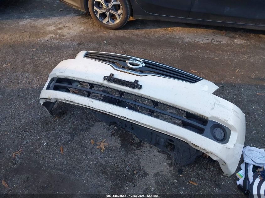 2008 Nissan Altima 2.5 S VIN: 1N4AL21E58N505179 Lot: 43823545