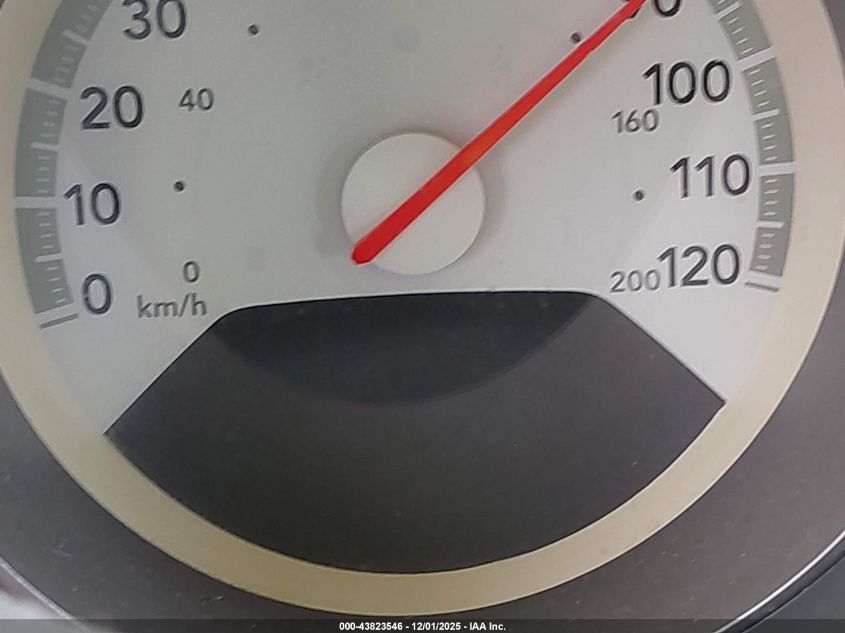 2008 Dodge Avenger Se VIN: 1B3LC46K18N272691 Lot: 43823546