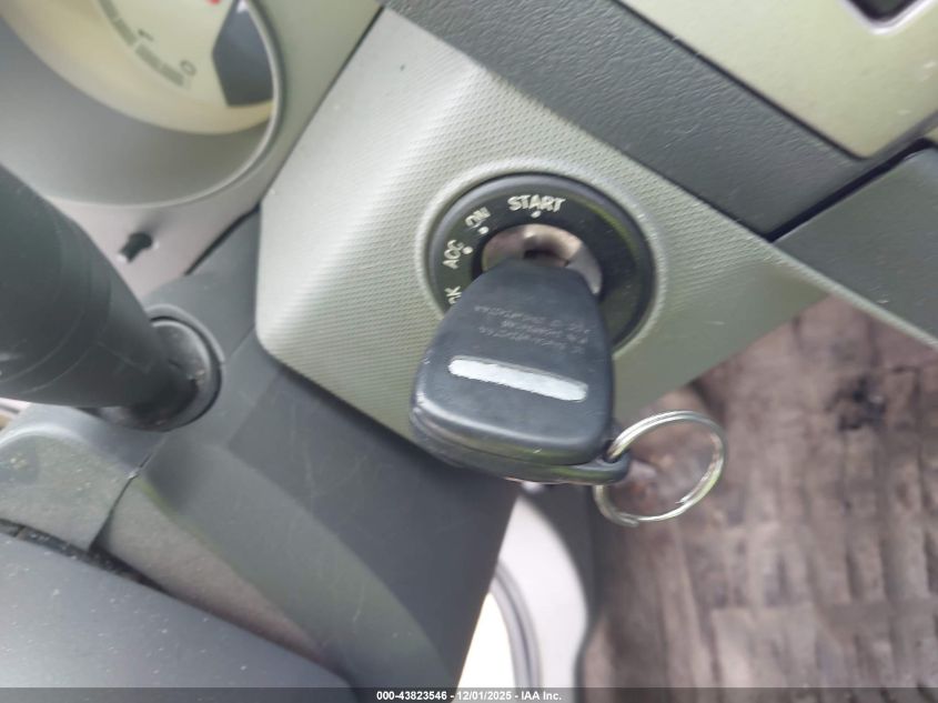 2008 Dodge Avenger Se VIN: 1B3LC46K18N272691 Lot: 43823546