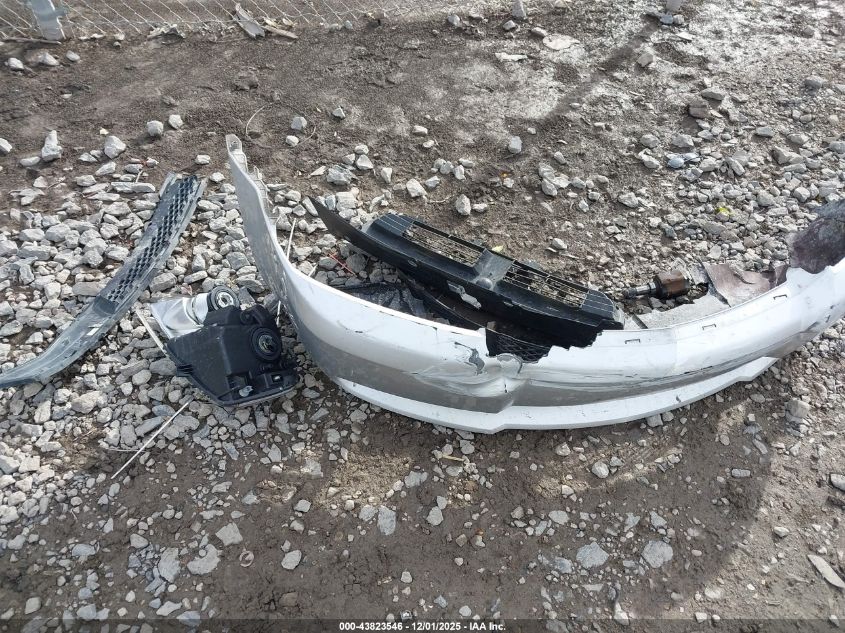 2008 Dodge Avenger Se VIN: 1B3LC46K18N272691 Lot: 43823546