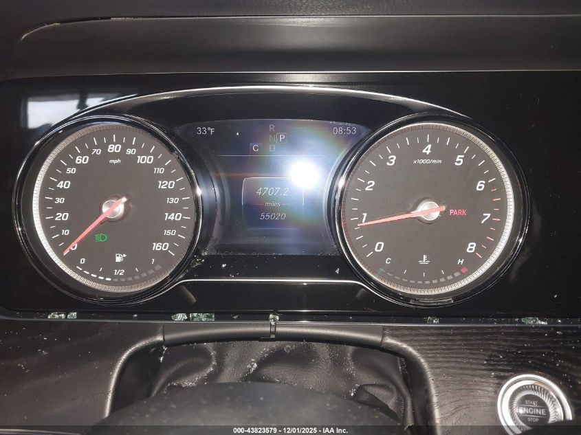 2019 Mercedes-Benz E 300 4Matic VIN: WDDZF4KB0KA669691 Lot: 43823579