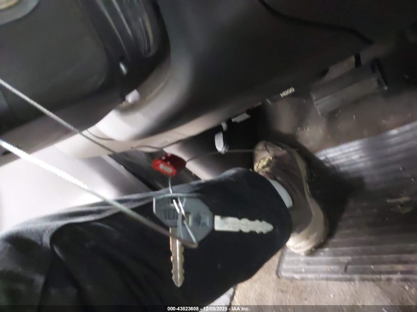 2000 Dodge Dakota Slt/Sport VIN: 1B7GL22X6YS544451 Lot: 43823608