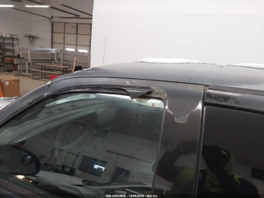 2000 Dodge Dakota Slt/Sport VIN: 1B7GL22X6YS544451 Lot: 43823608