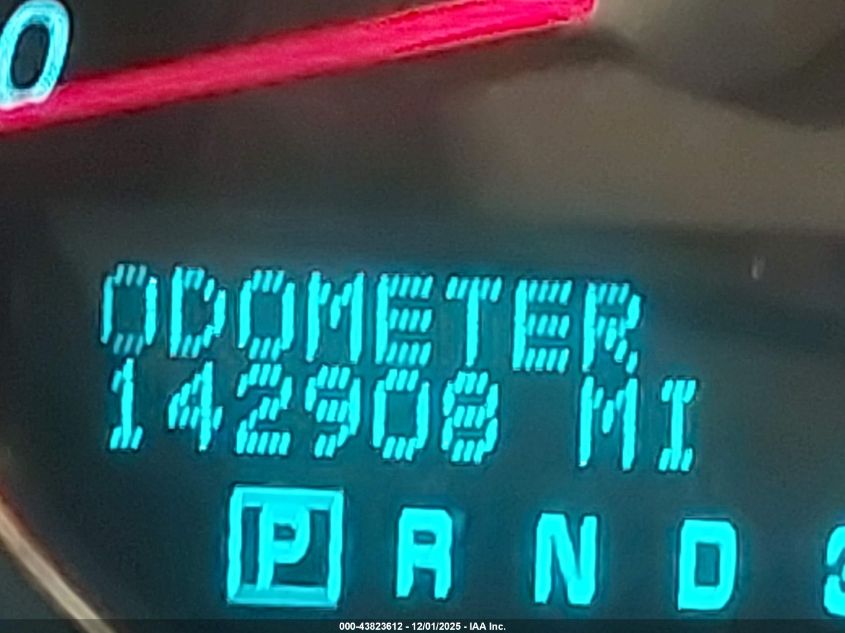 2006 Buick Lucerne Cxl VIN: 1G4HD572X6U213160 Lot: 43823612