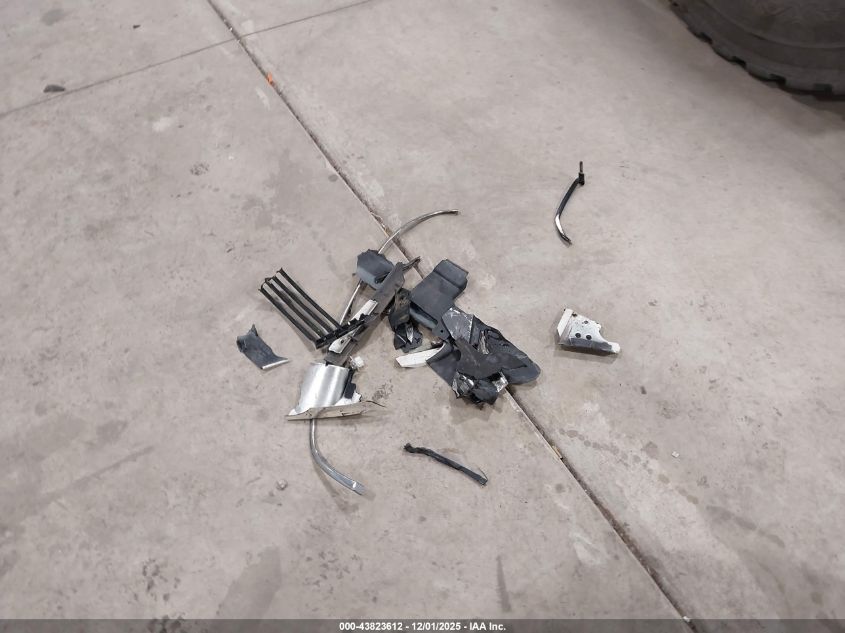 2006 Buick Lucerne Cxl VIN: 1G4HD572X6U213160 Lot: 43823612