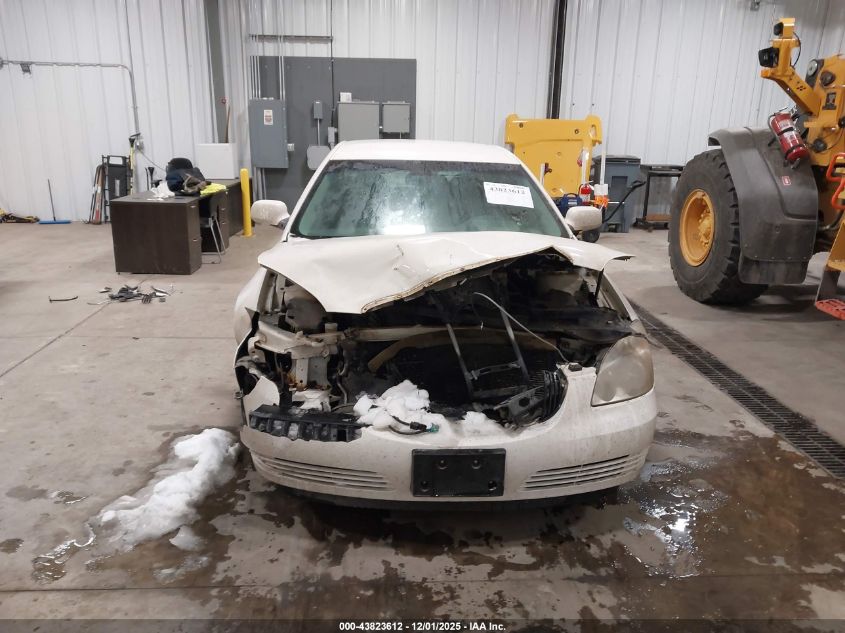 2006 Buick Lucerne Cxl VIN: 1G4HD572X6U213160 Lot: 43823612