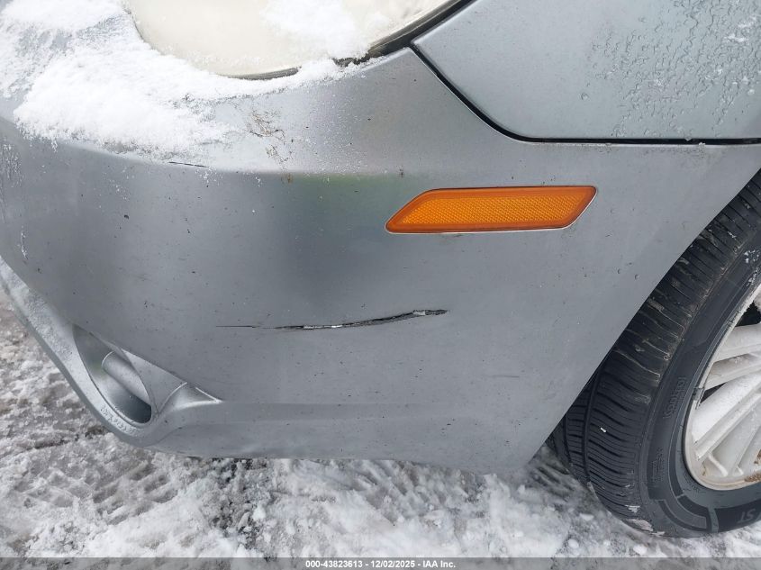 2008 Chrysler Sebring Touring VIN: 1C3LC55R68N233294 Lot: 43823613