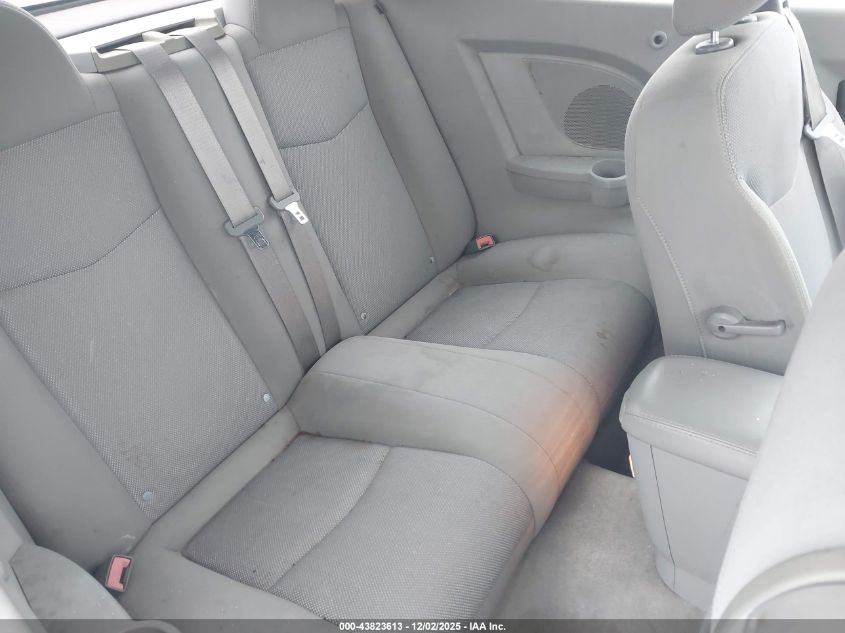 2008 Chrysler Sebring Touring VIN: 1C3LC55R68N233294 Lot: 43823613