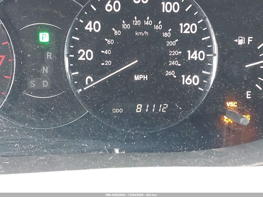 2009 Toyota Avalon Xls VIN: 4T1BK36B99U334798 Lot: 43823630