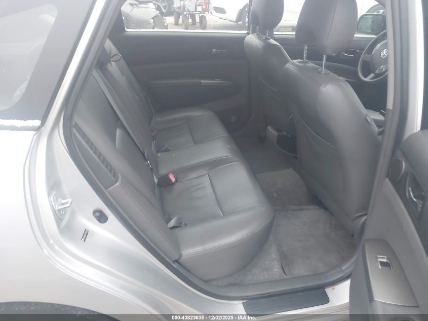 2007 Toyota Prius VIN: JTDKB20U377657670 Lot: 43823635